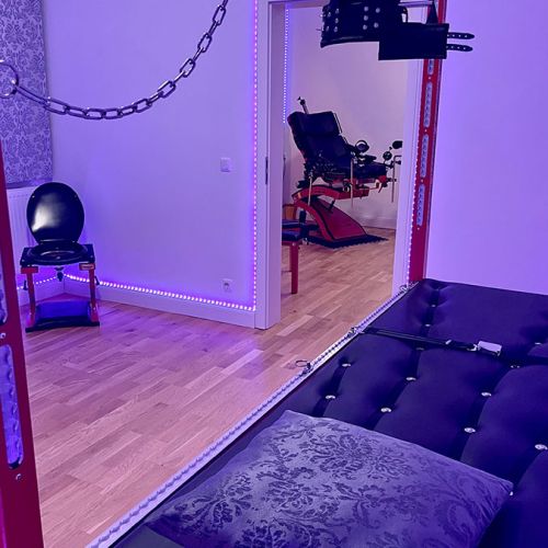 Galeriebild 32 von Villa Infinity Poison