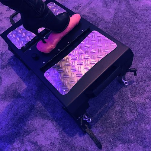 Galeriebild 24 von Miss Lana Poison