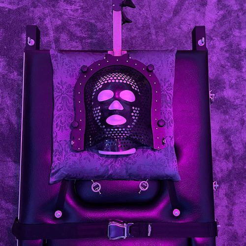 Galeriebild 21 von Miss Lana Poison