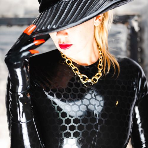 Galeriebild 12 von Lady Cora Champaign
