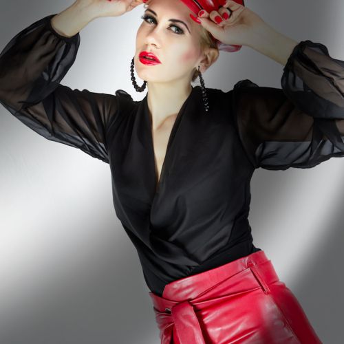 Galeriebild 5 von Lady Cora Champaign