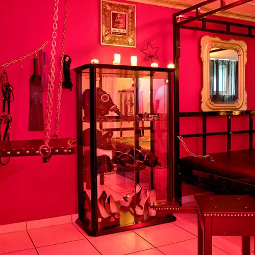 Galeriebild 3 von Bizarrstudio Herrin Danya