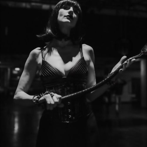 Galeriebild 7 von Mistress Mary Monday