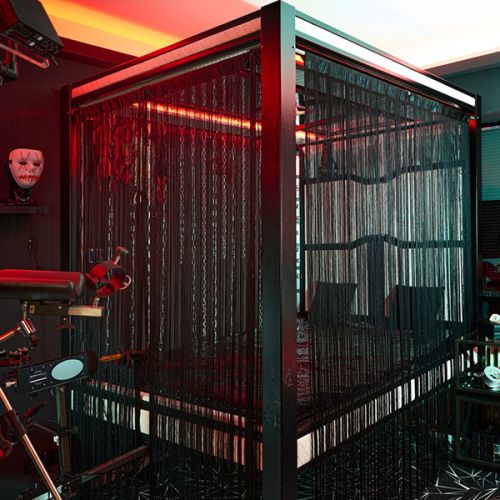 Galeriebild 24 von Studio 60