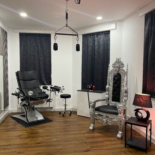 Galeriebild 11 von Villa Infinity Poison