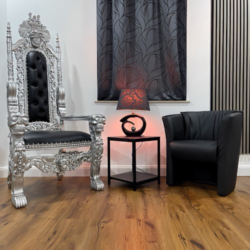 Galeriebild 8 von Villa Infinity Poison