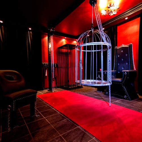 Galeriebild 13 von House Of Bizarre Dreams