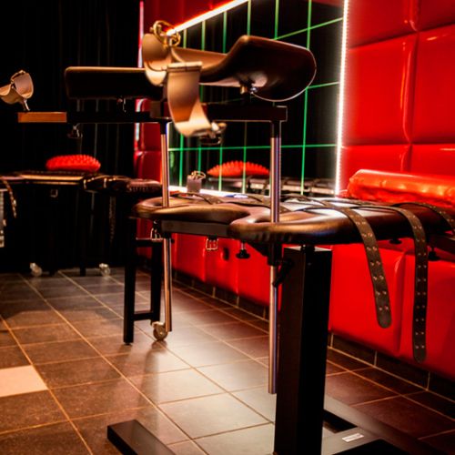 Galeriebild 12 von House Of Bizarre Dreams