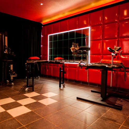 Galeriebild 5 von House Of Bizarre Dreams