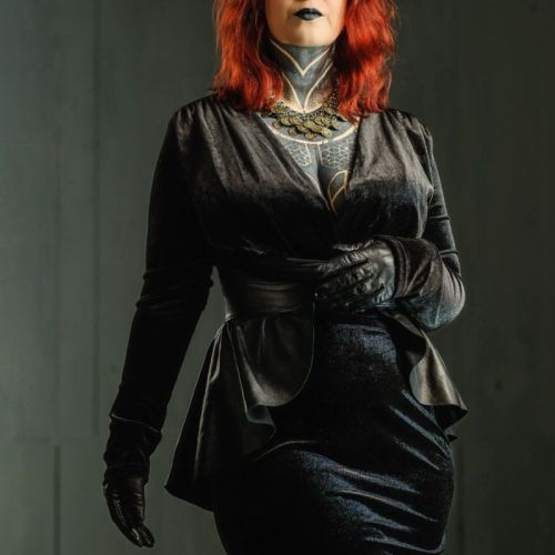 Galeriebild 24 von Madamé Kali Dreadful