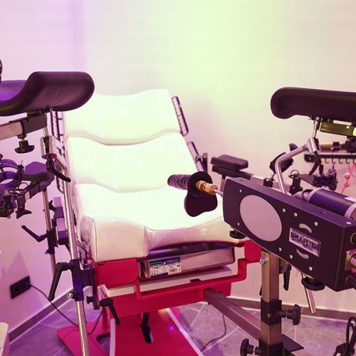 Galeriebild 12 von Studio 60