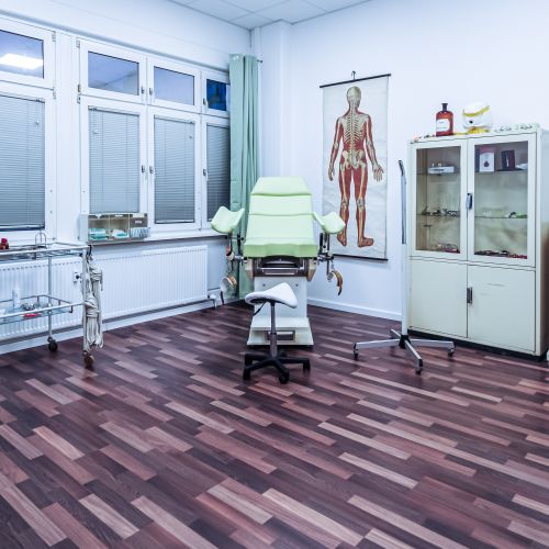 Galeriebild 10 von Atrium