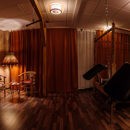 Galeriebild 6 von Atrium