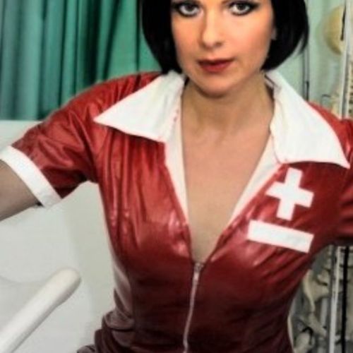 Galeriebild 10 von Domina Lady Dana