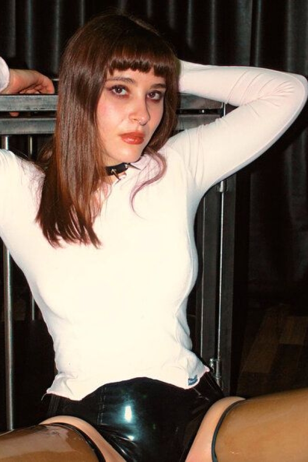 Profilbild von Claire Paradiso