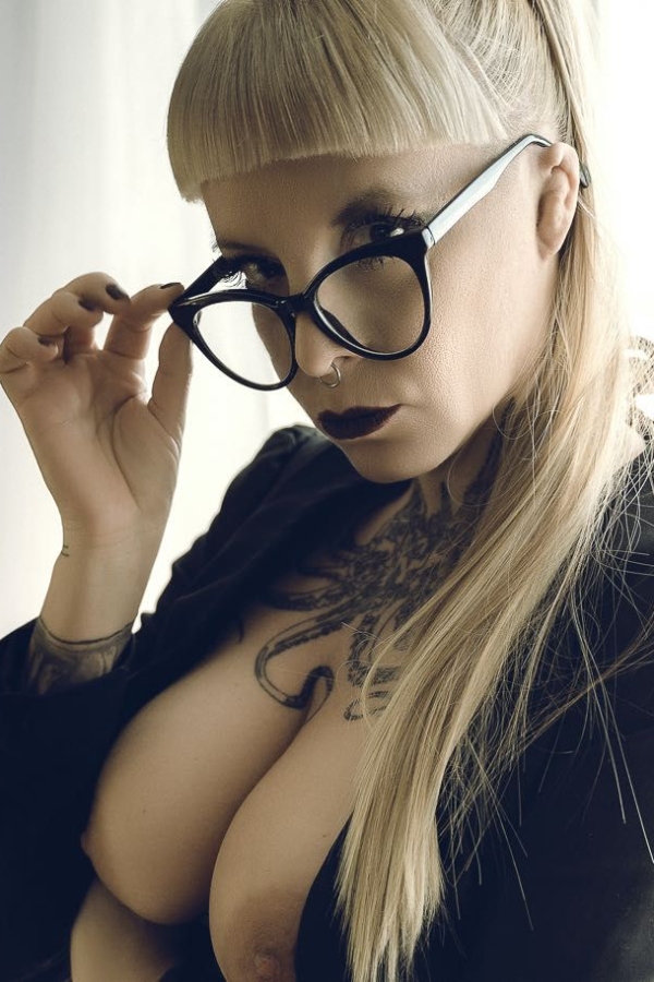 Profilbild von Annabel Schöngott