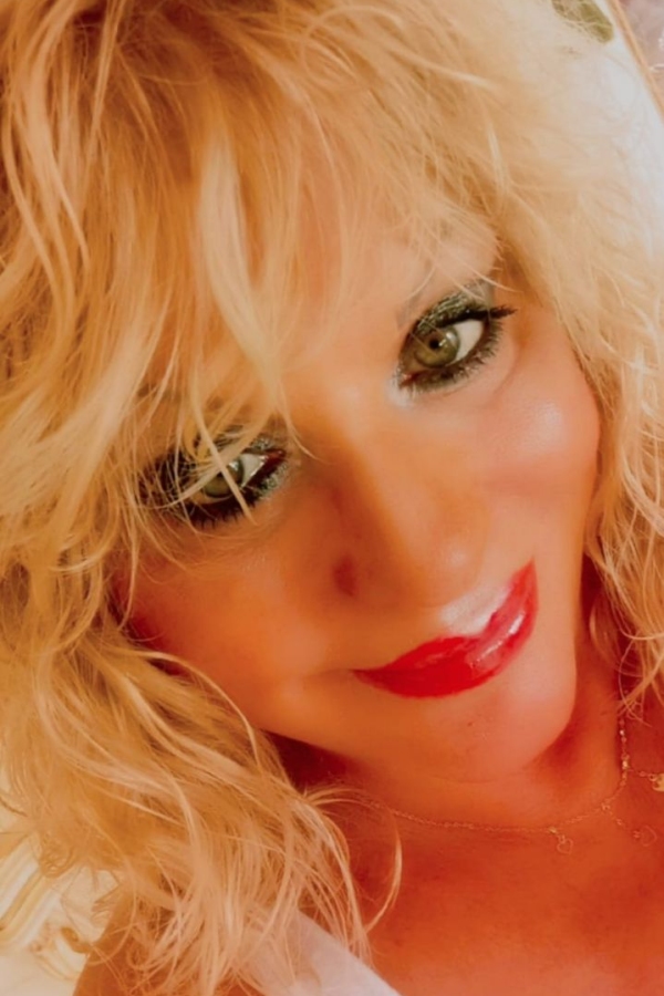 Profilbild von Mistress Ursula